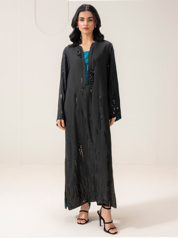 Limelight Grip Shirt-Embellished (Pret)