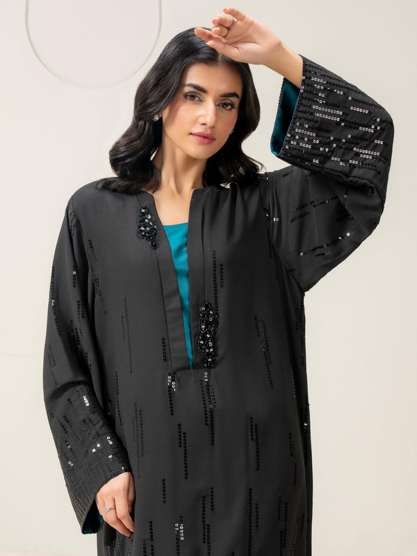 Limelight Grip Shirt-Embellished (Pret)