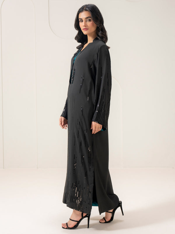 Limelight Grip Shirt-Embellished (Pret)