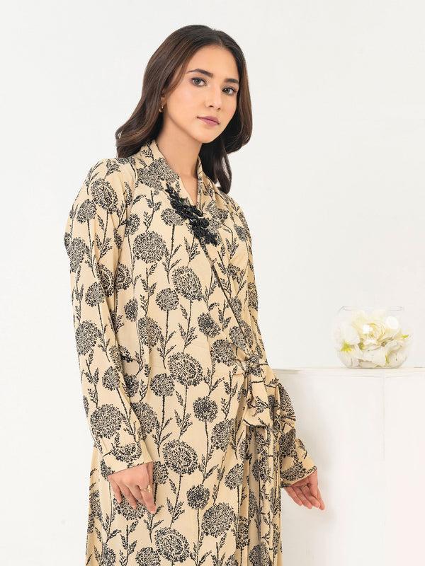 Limelight Grip Shirt-Embellished (Pret)