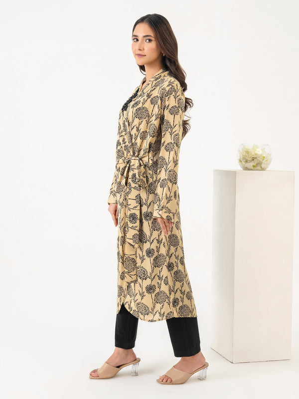 Limelight Grip Shirt-Embellished (Pret)