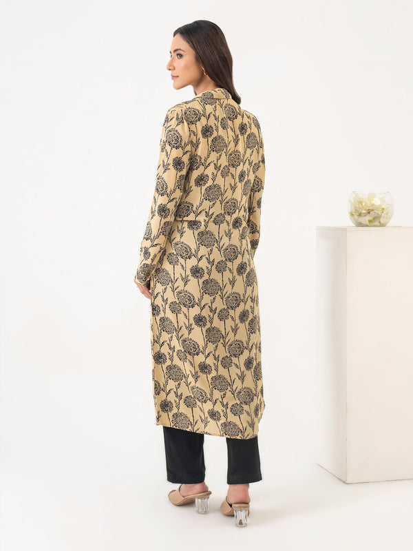 Limelight Grip Shirt-Embellished (Pret)