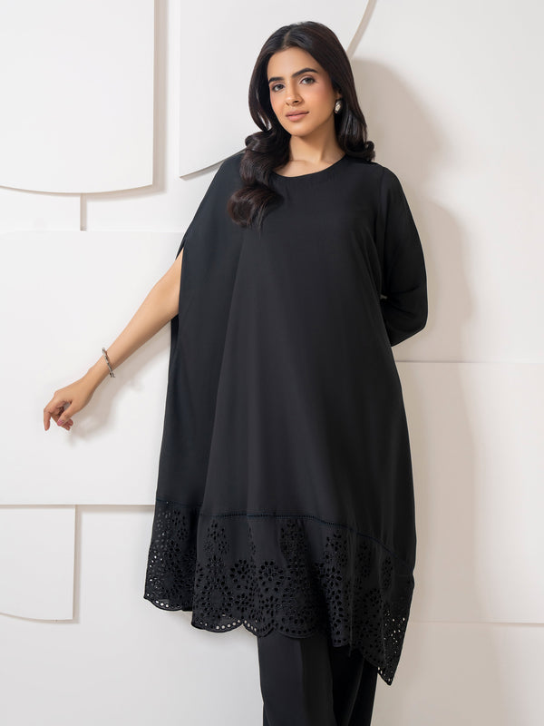 limelight Grip Shirt-Embroidered (Pret) Black