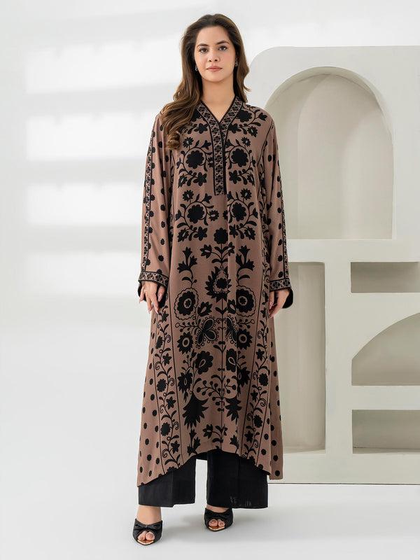 Limelight Grip Shirt-Printed (Pret)