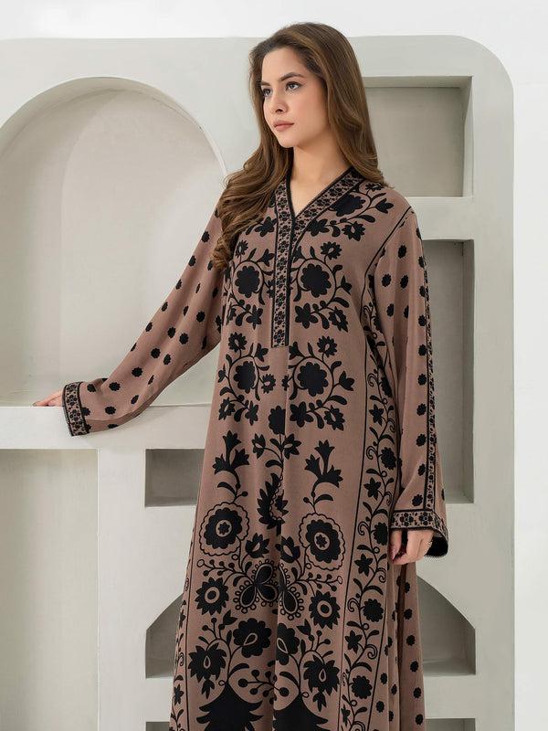 Limelight Grip Shirt-Printed (Pret)