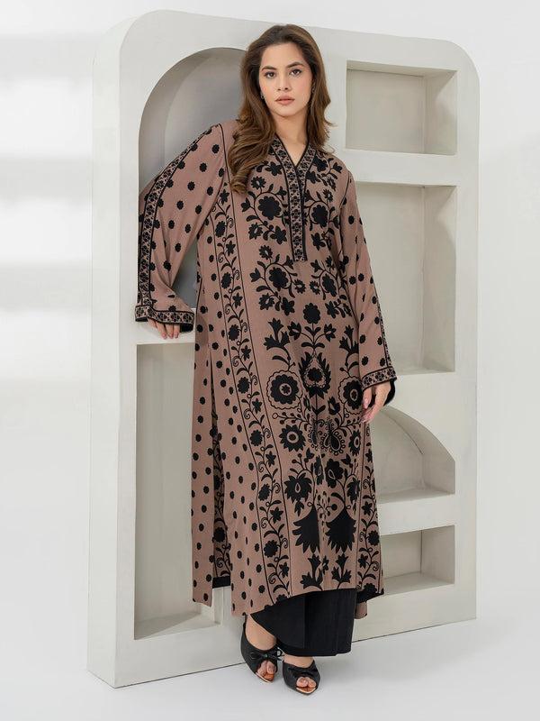 Limelight Grip Shirt-Printed (Pret)