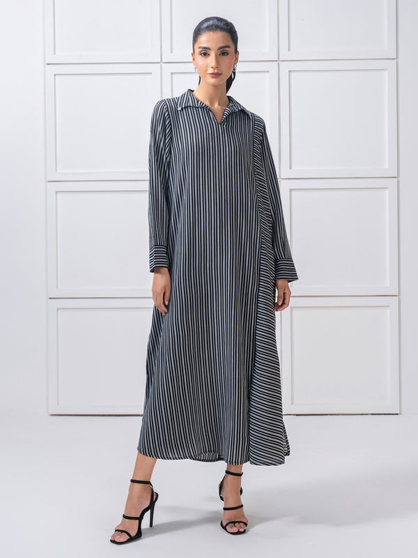 Limelight Grip Shirt-Printed (Pret)