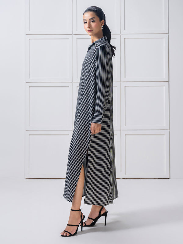 Limelight Grip Shirt-Printed (Pret)