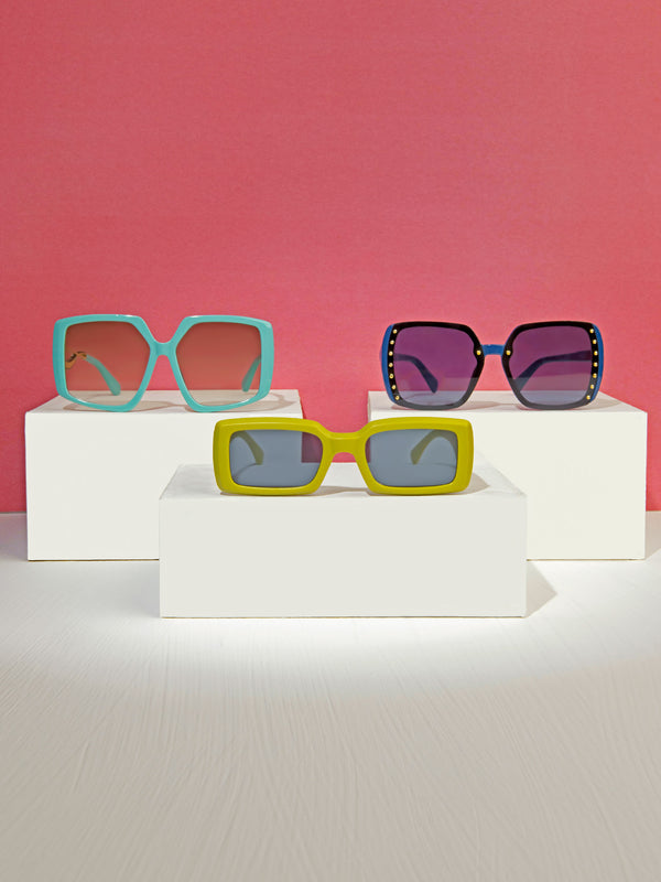 Limelight Groovy Sunglasses