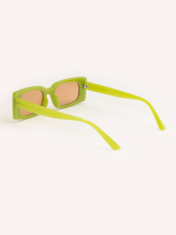 Limelight Groovy Sunglasses