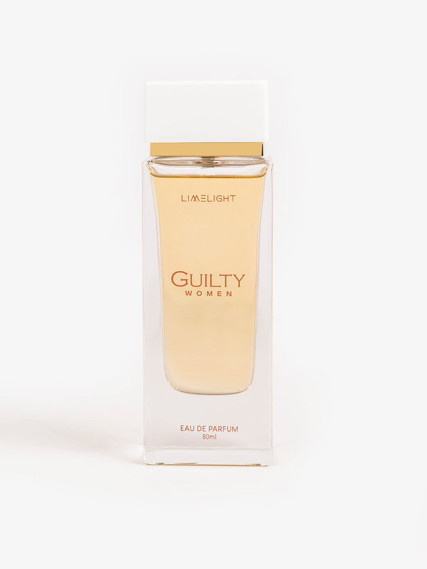 Limelight Guilty-80 ML