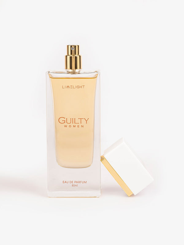 Limelight Guilty-80 ML
