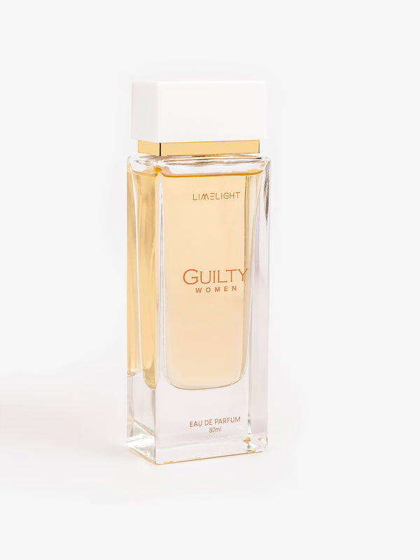 Limelight Guilty-80 ML