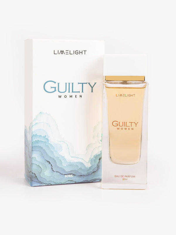 limelight Guilty-80 ML
