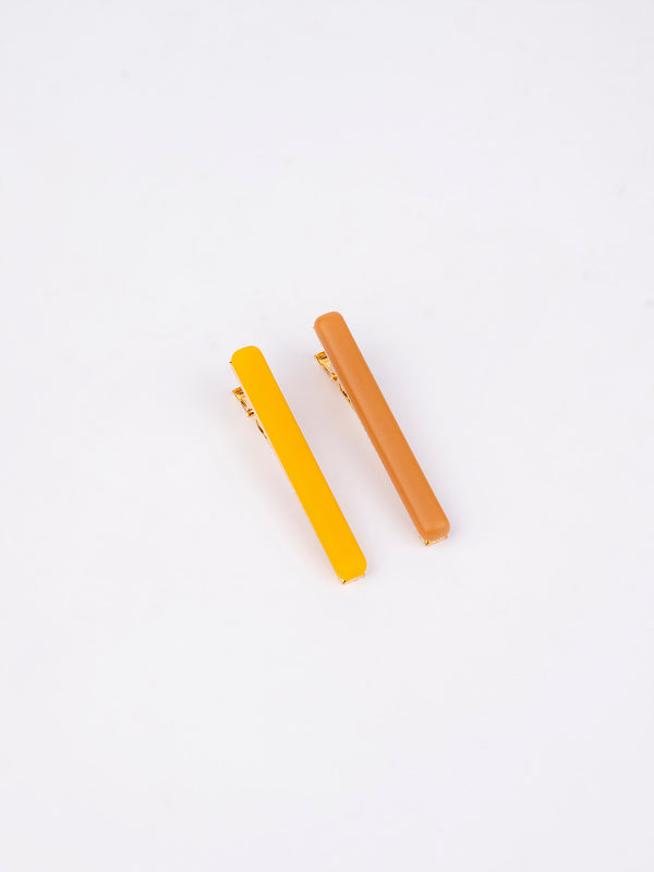 Limelight Hair Clip Set