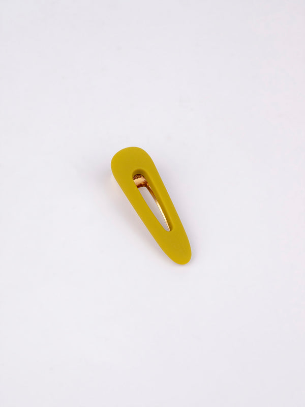 Limelight Hair Clip Set