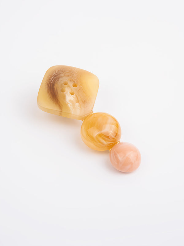 Limelight Infinity Hair Clips