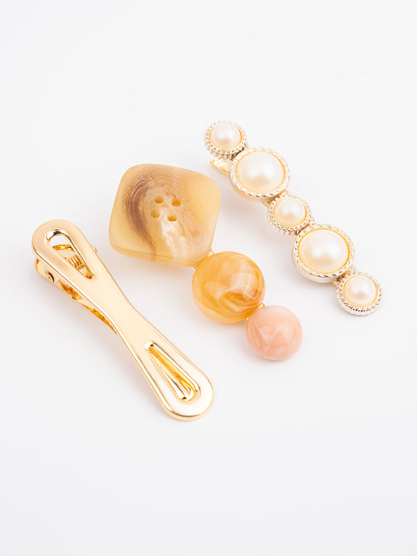 limelight Infinity Hair Clips