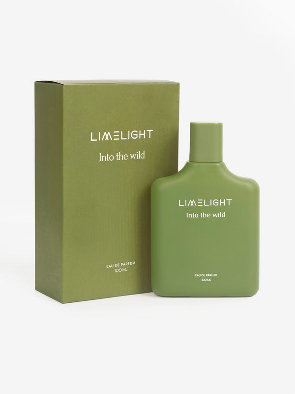 Limelight Into The Wild - 100 ML
