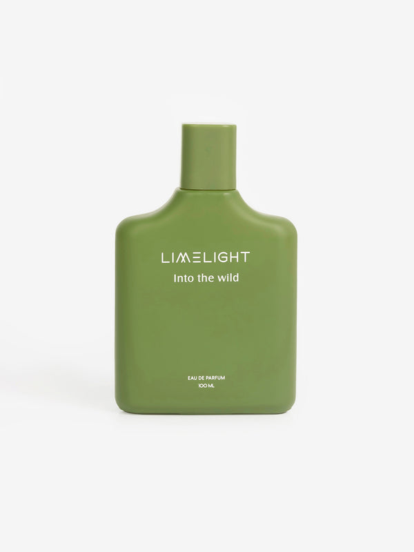 Limelight Into The Wild - 100 ML