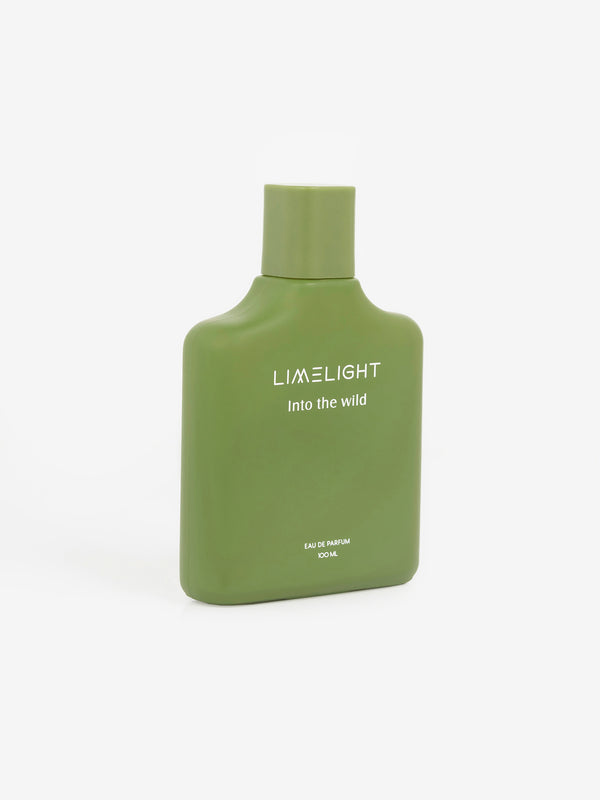 Limelight Into The Wild - 100 ML