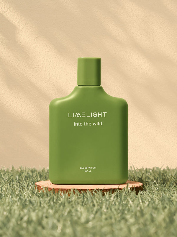limelight Into The Wild - 100 ML