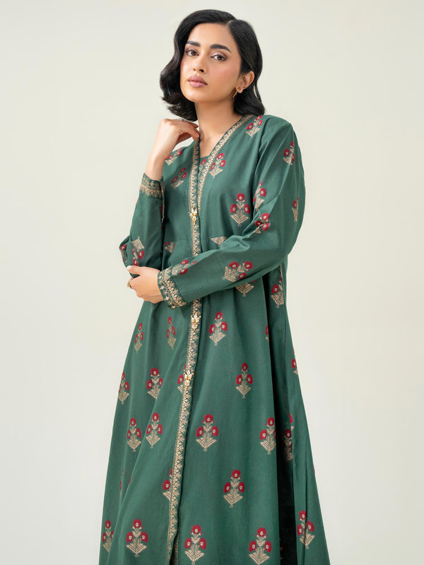 Limelight Jacquard Pishwas-Dyed (Pret)