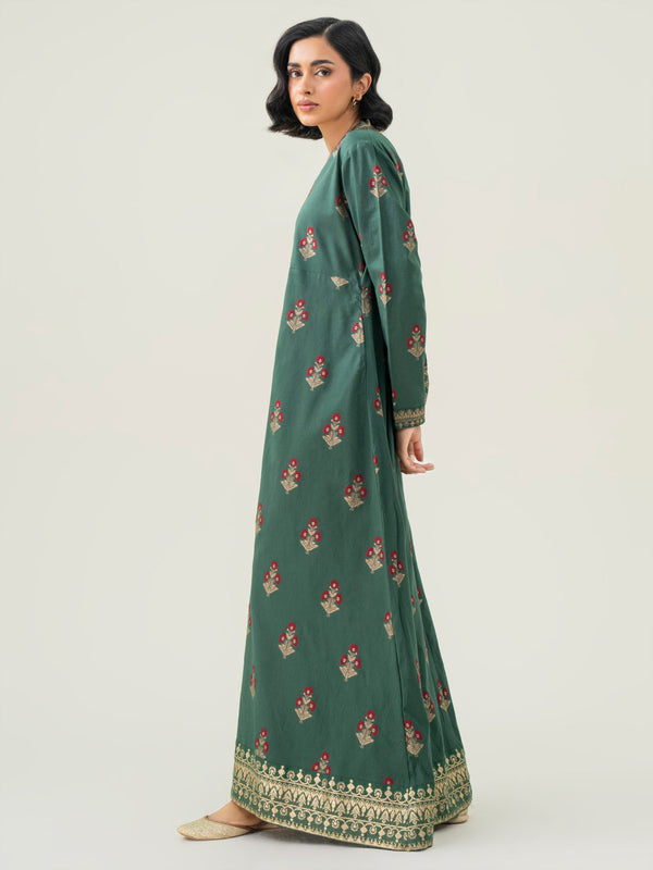 Limelight Jacquard Pishwas-Dyed (Pret)