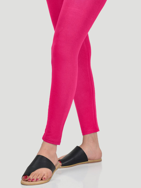 Limelight Jersey Tights