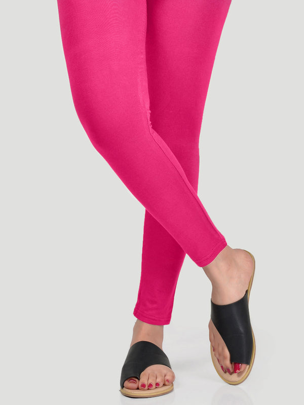 Limelight Jersey Tights