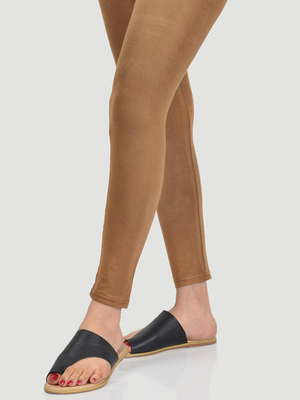 Limelight Jersey Tights