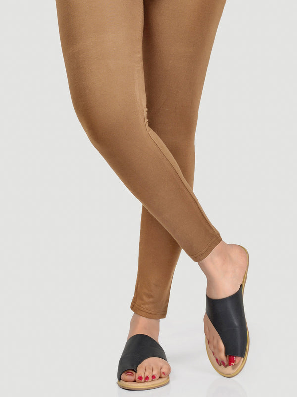 Limelight Jersey Tights
