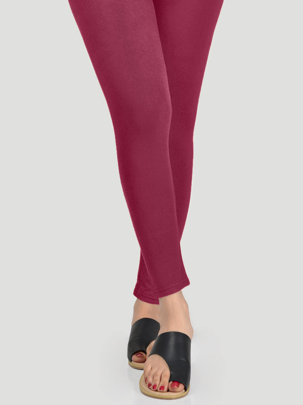 Limelight Jersey Tights