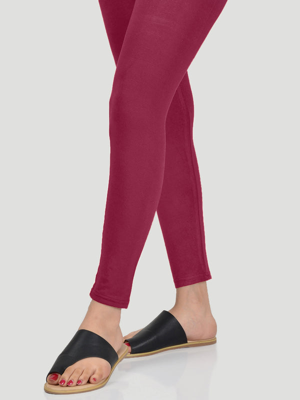 Limelight Jersey Tights