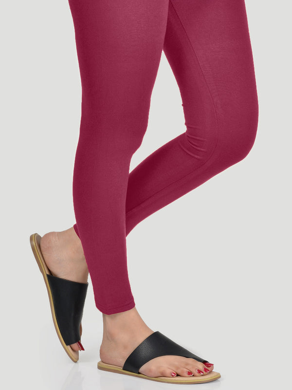 Limelight Jersey Tights