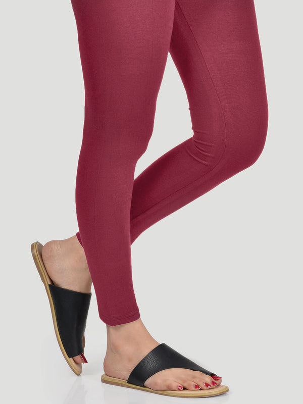 Limelight Jersey Tights