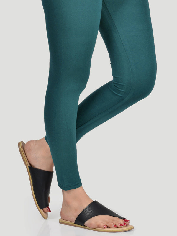 Limelight Jersey Tights
