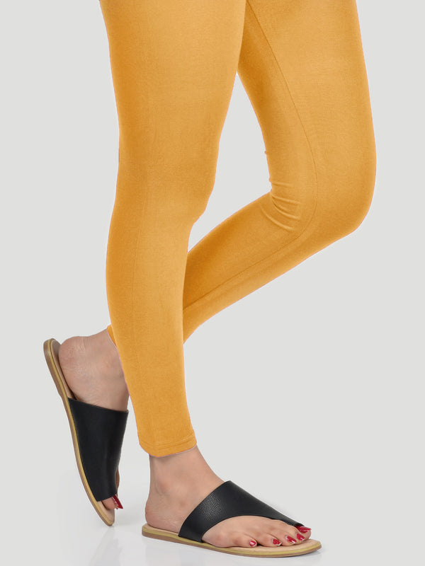 Limelight Jersey Tights