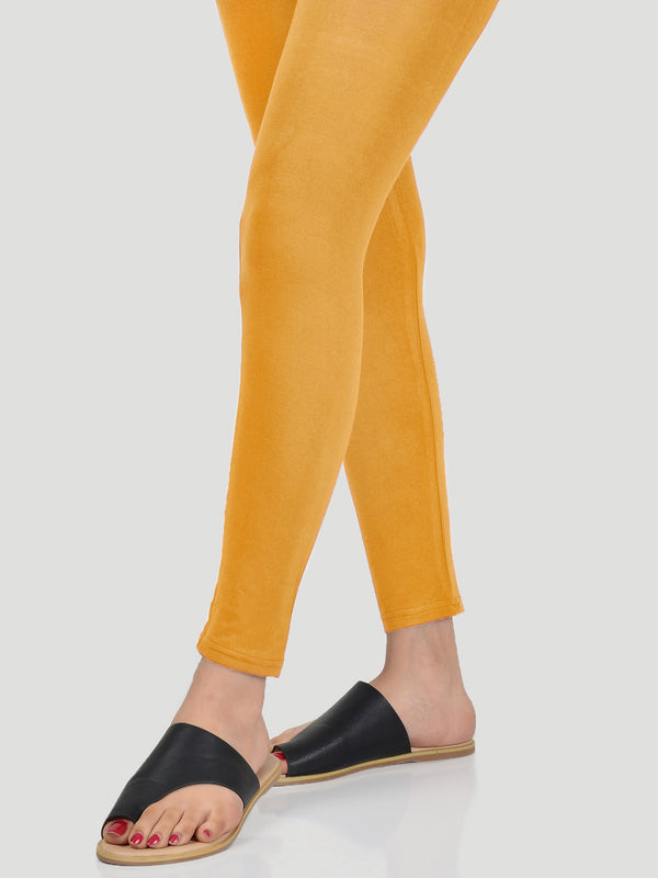 Limelight Jersey Tights