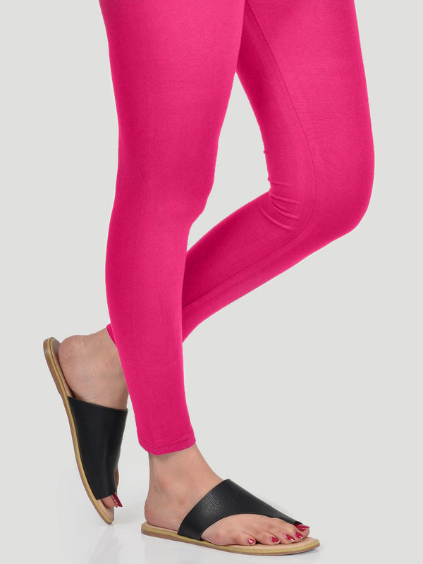 limelight Jersey Tights