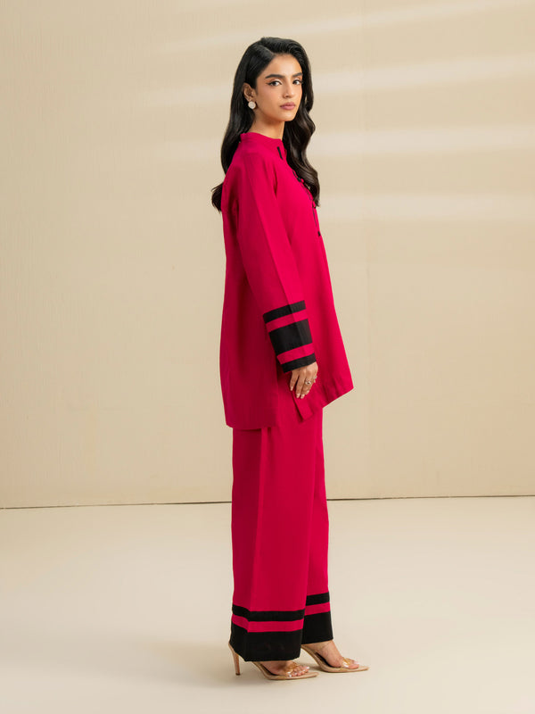 Limelight Khaddar Co Ord Set