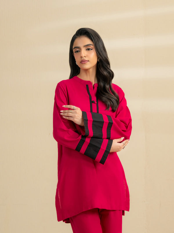 limelight Khaddar Co ord Set