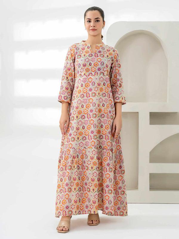 Limelight Khaddar Shirt-Printed (Unstitched)