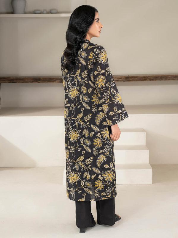 Limelight Khaddar Shirt-Printed (Unstitched)