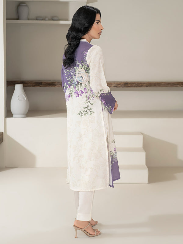 Limelight Khaddar Shirt-Printed (Unstitched)