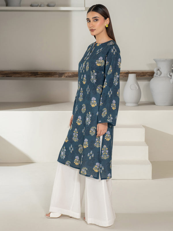 Limelight Khaddar Shirt-Printed (Unstitched)