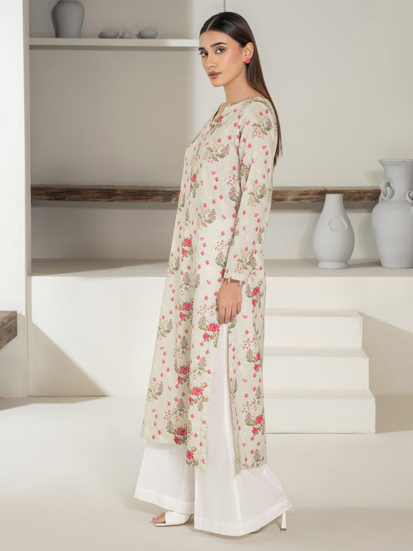 Limelight Khaddar Shirt-Printed (Unstitched)