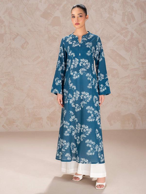 Limelight Khaddar Shirt-Printed (Unstitched)