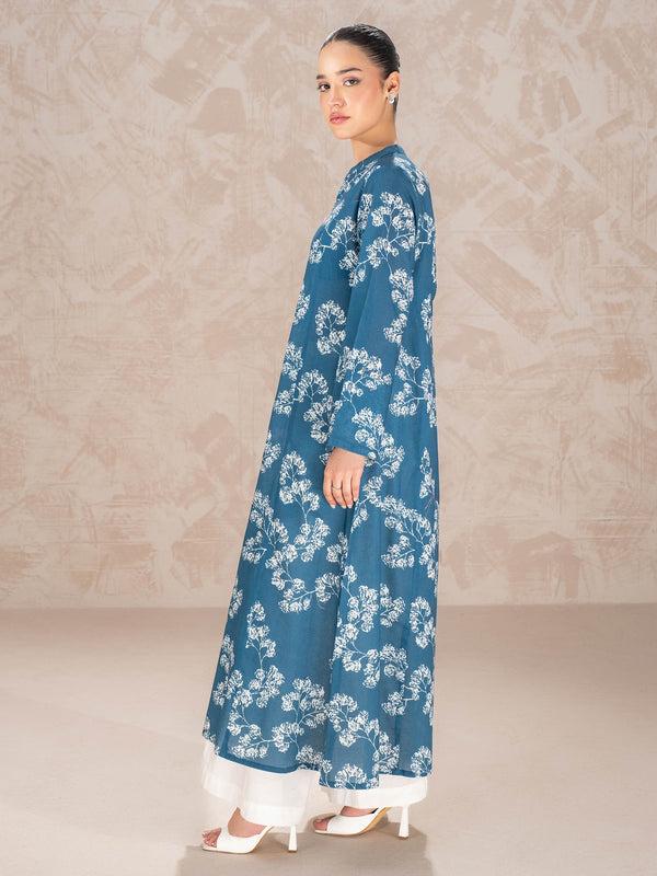 Limelight Khaddar Shirt-Printed (Unstitched)