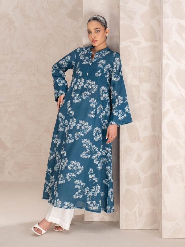 limelight Khaddar Shirt-Printed (Unstitched)